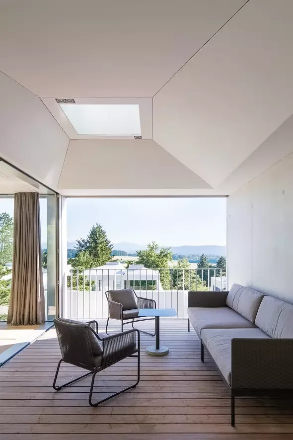 Loggia