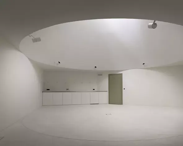 salle de dégustation