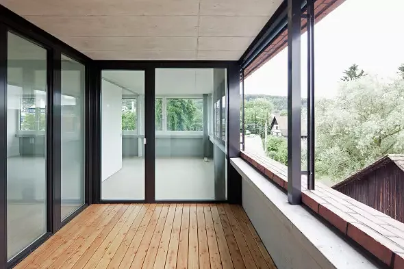Loggia