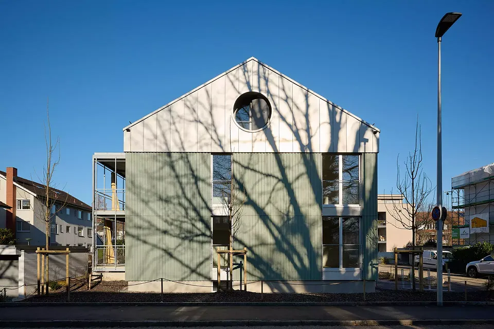 Fassade
