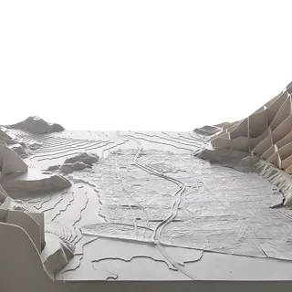 D'une rive à l'autre