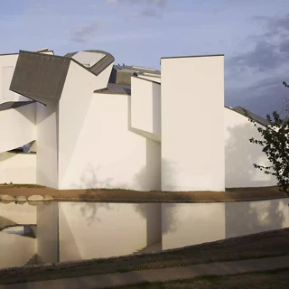 Vitra Water Garden