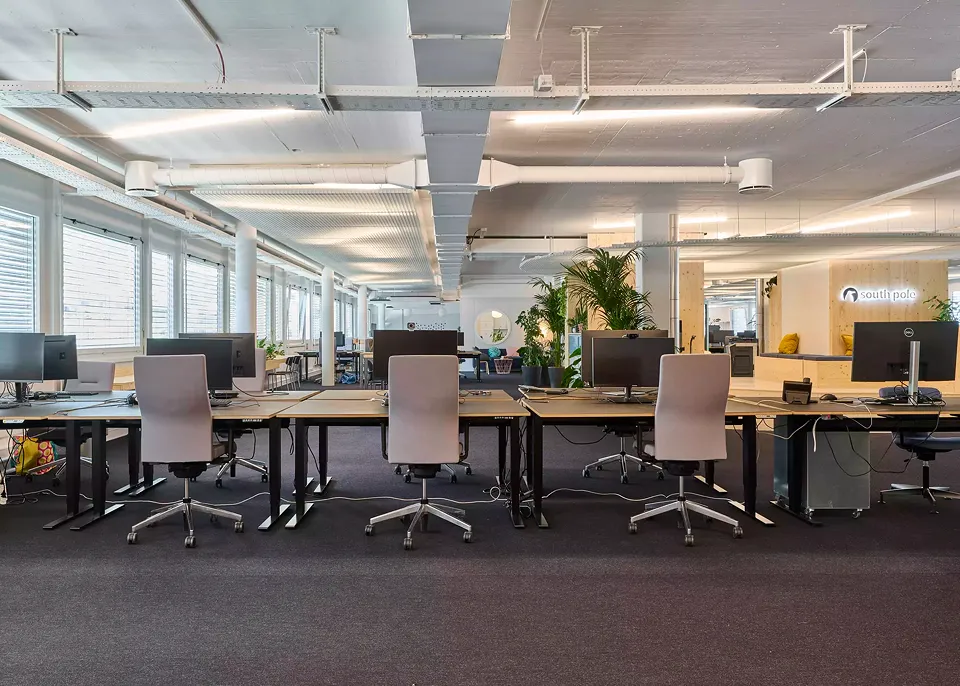 Büro