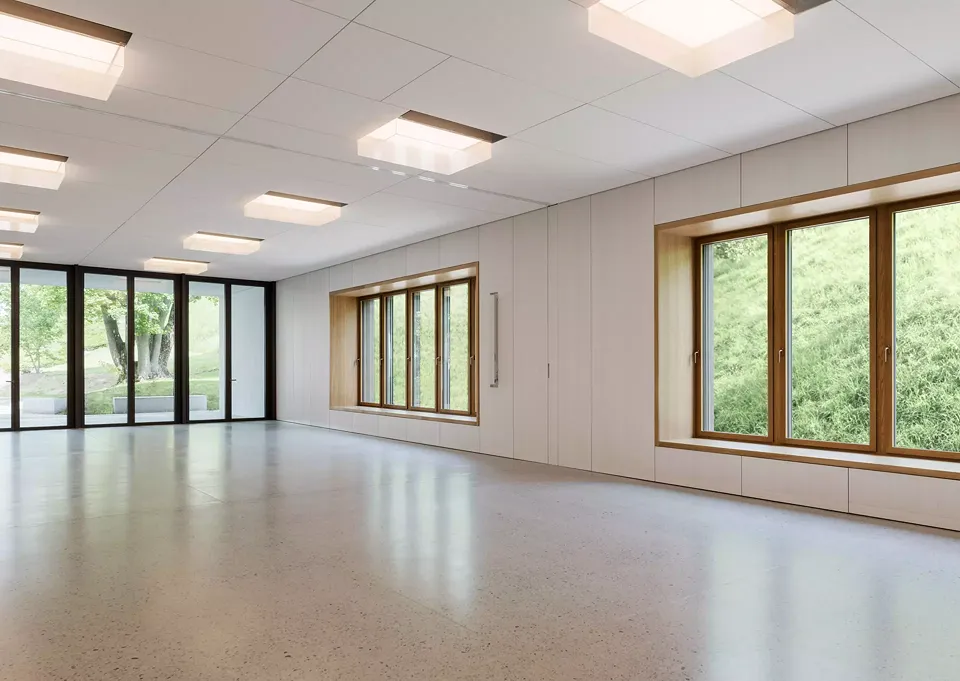 Saal