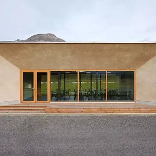 Sportplatz San Gian