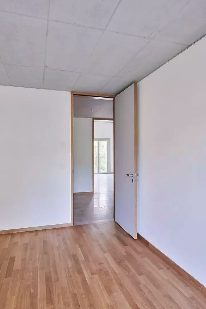 Wohnung