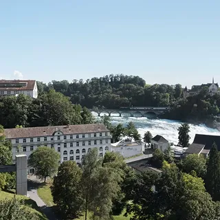 Laufenhaus