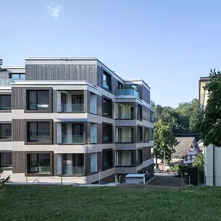 Lotissement  Forchstrasse
