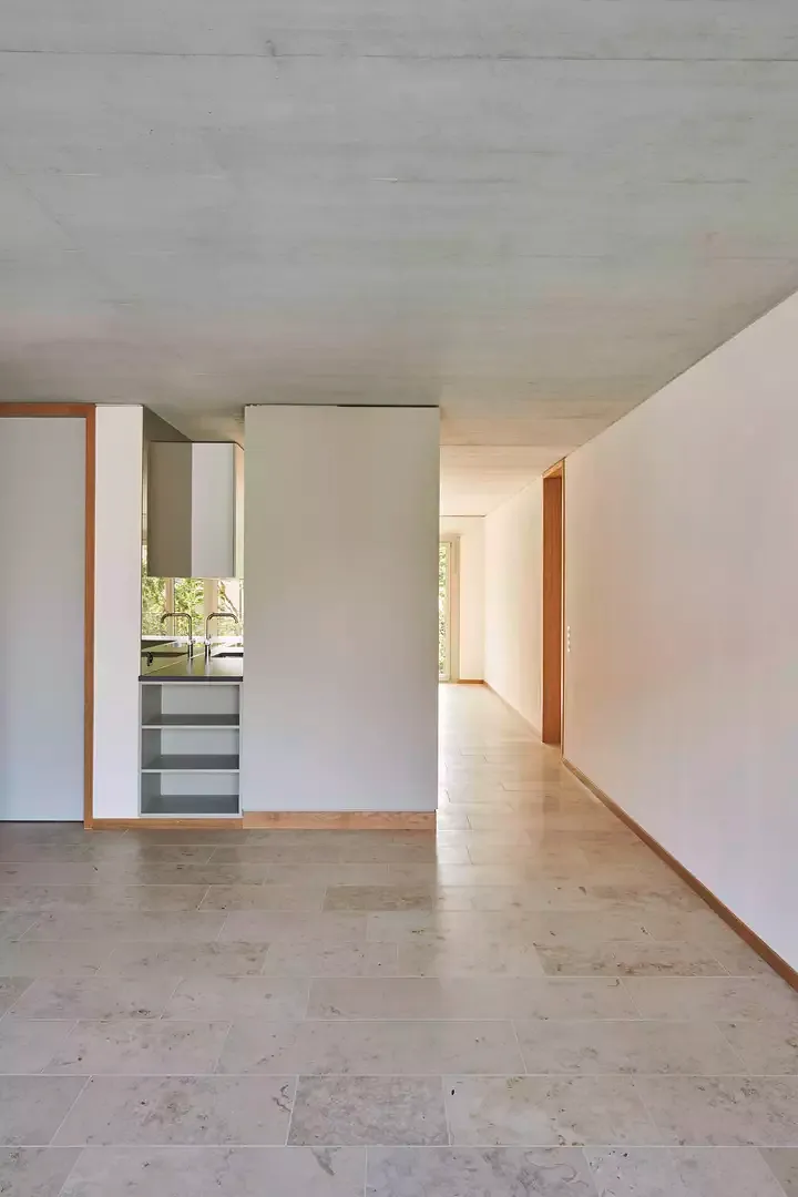 Wohnung