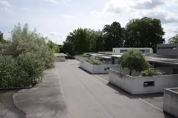 Strassenraum