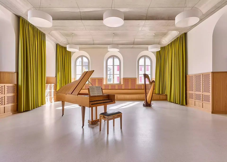 Saal