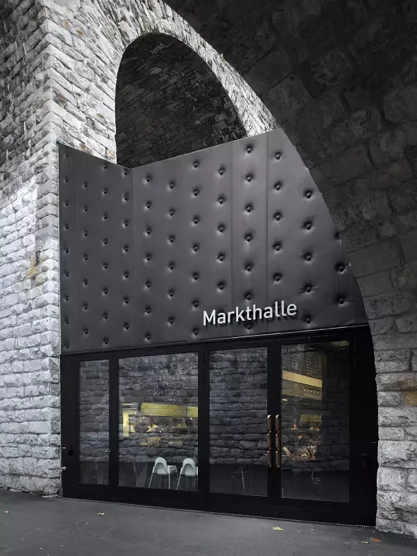 Markthalle