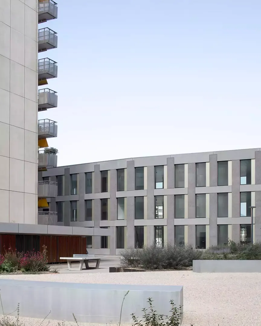 Bureaux