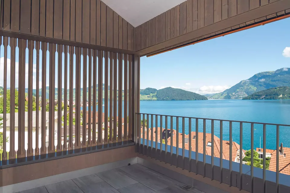 Loggia