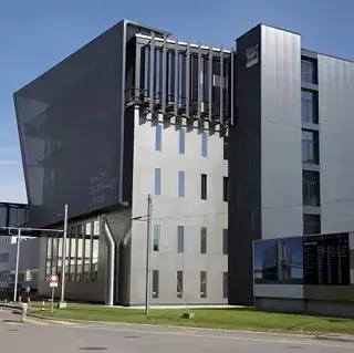 Nestlé System Technology Centre