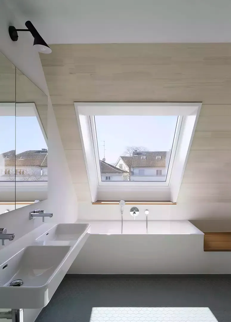 Combles Bain