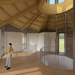 Star House