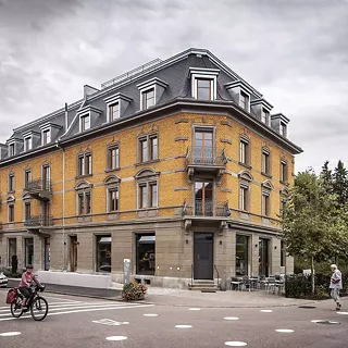 Rénovation du Steinerhof