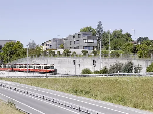 Gesamtperspektive
