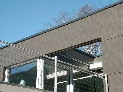 Detail Patio