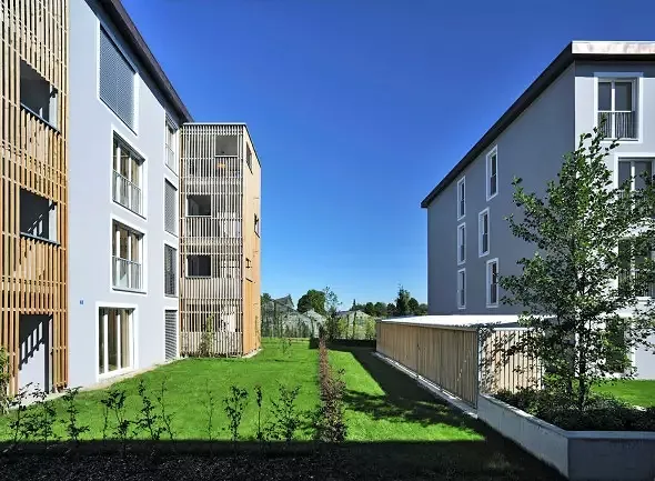 Kontext Gärtnerei
