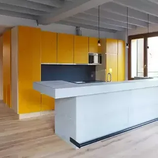 Loft Espace