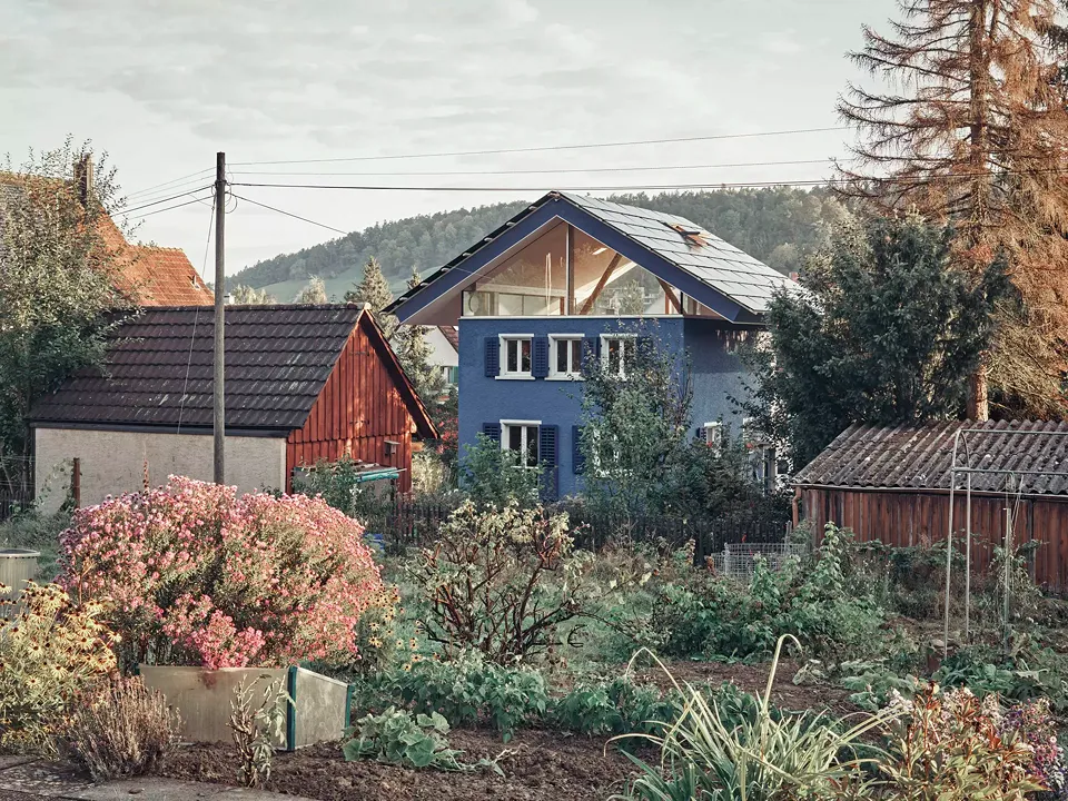 Haus