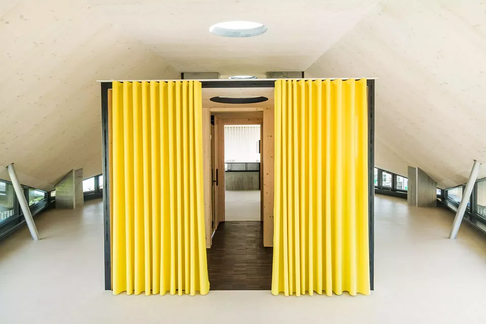 Dachwohnen 2