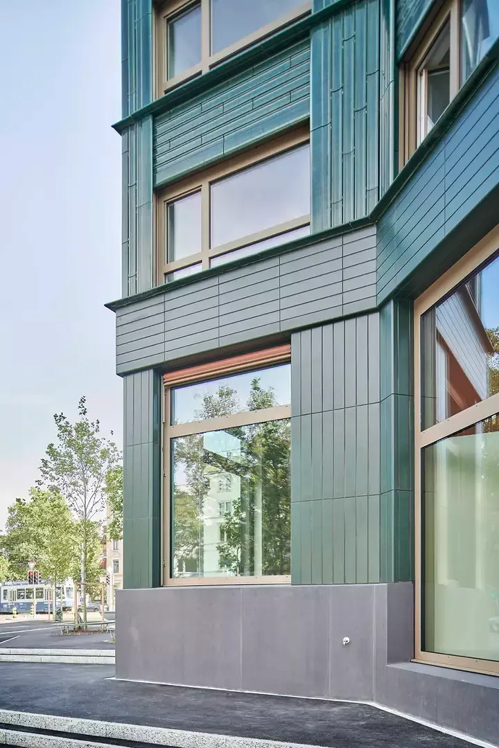 Fassade