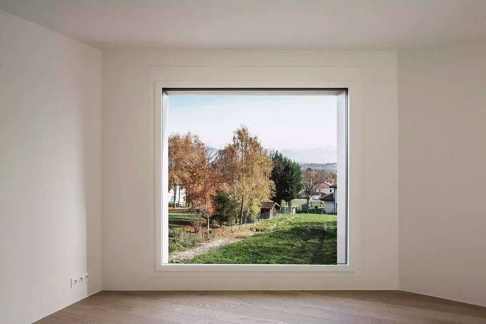 Vue intérieur 1