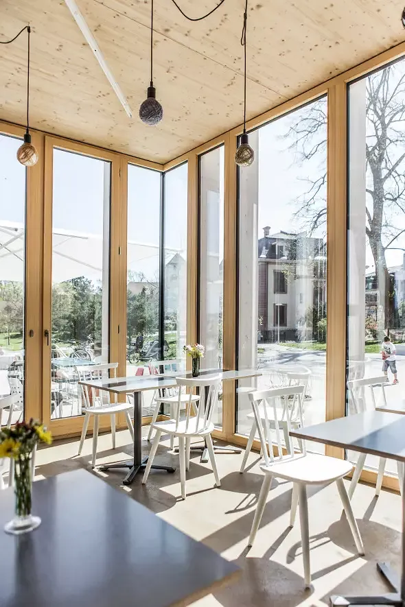 © Burckhardt+Partner, Adriano Biondo