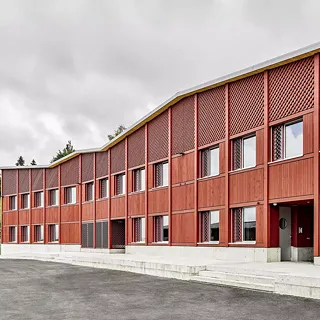 Vollzugszentrum Bachtel