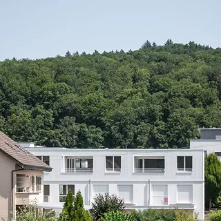 Lotissement Flurweg