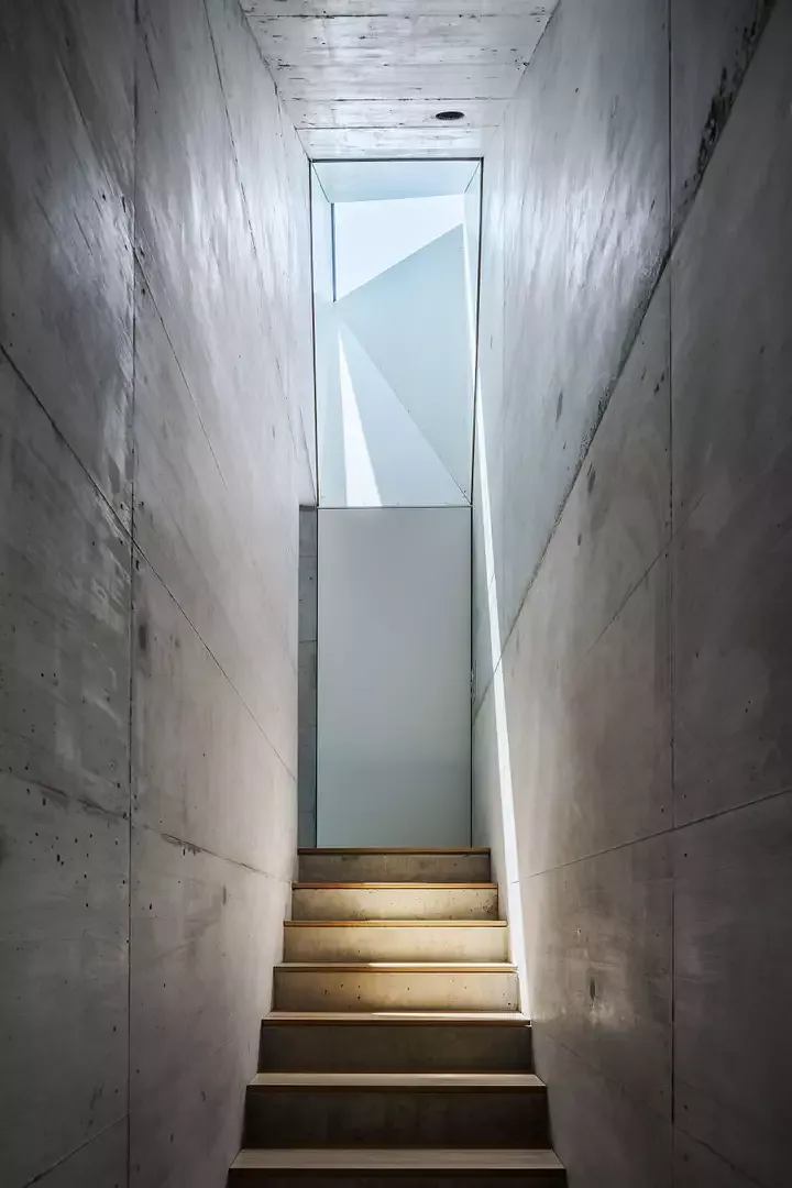 Treppe_Oberlicht