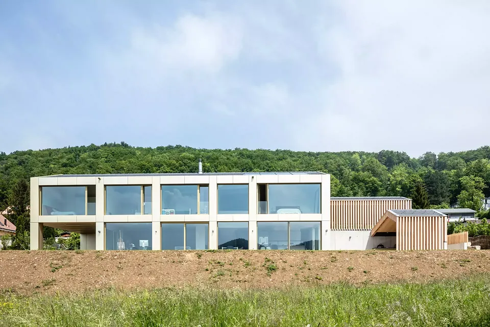 Fassade
