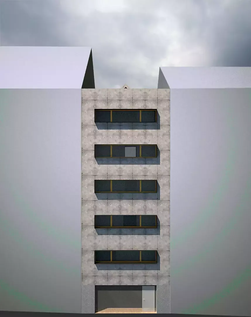 Fassade