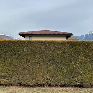 La fascination des maisons individuelles – un projet d'analyse