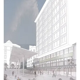 Urban Fabrique