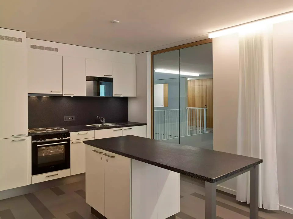 LOT B_Appartement