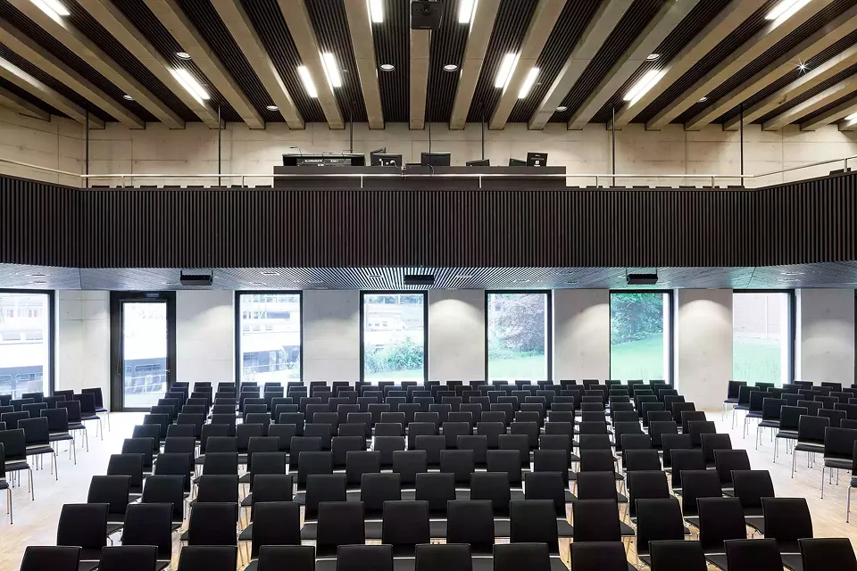 Auditorium