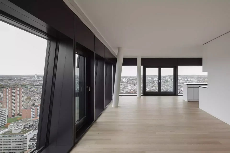 Wohnung