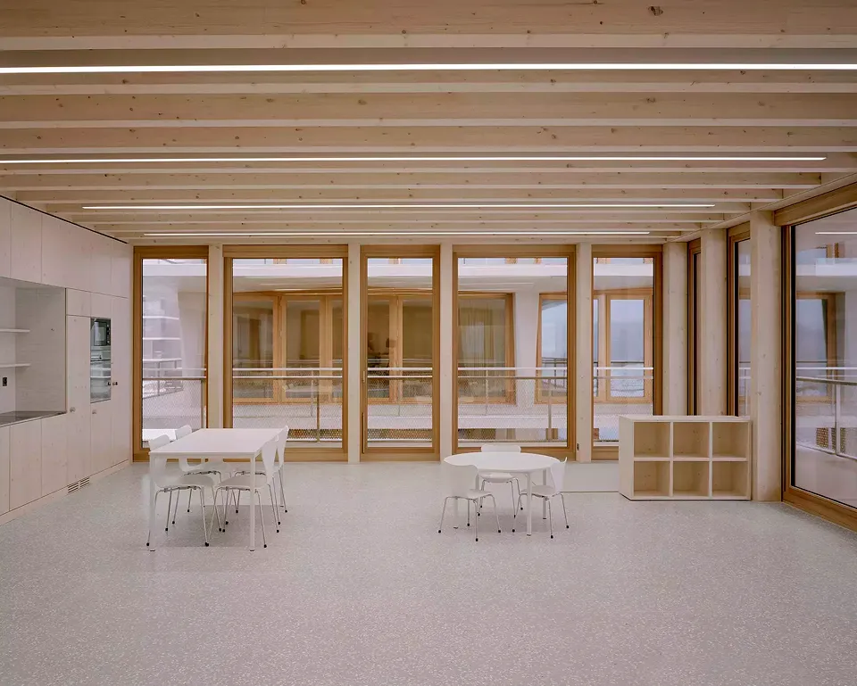 salle de classe