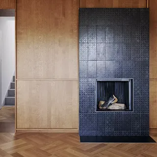 Transformation appartement Montana