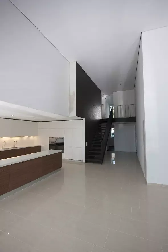 Maisonette Wohnung im EG/1. OG
