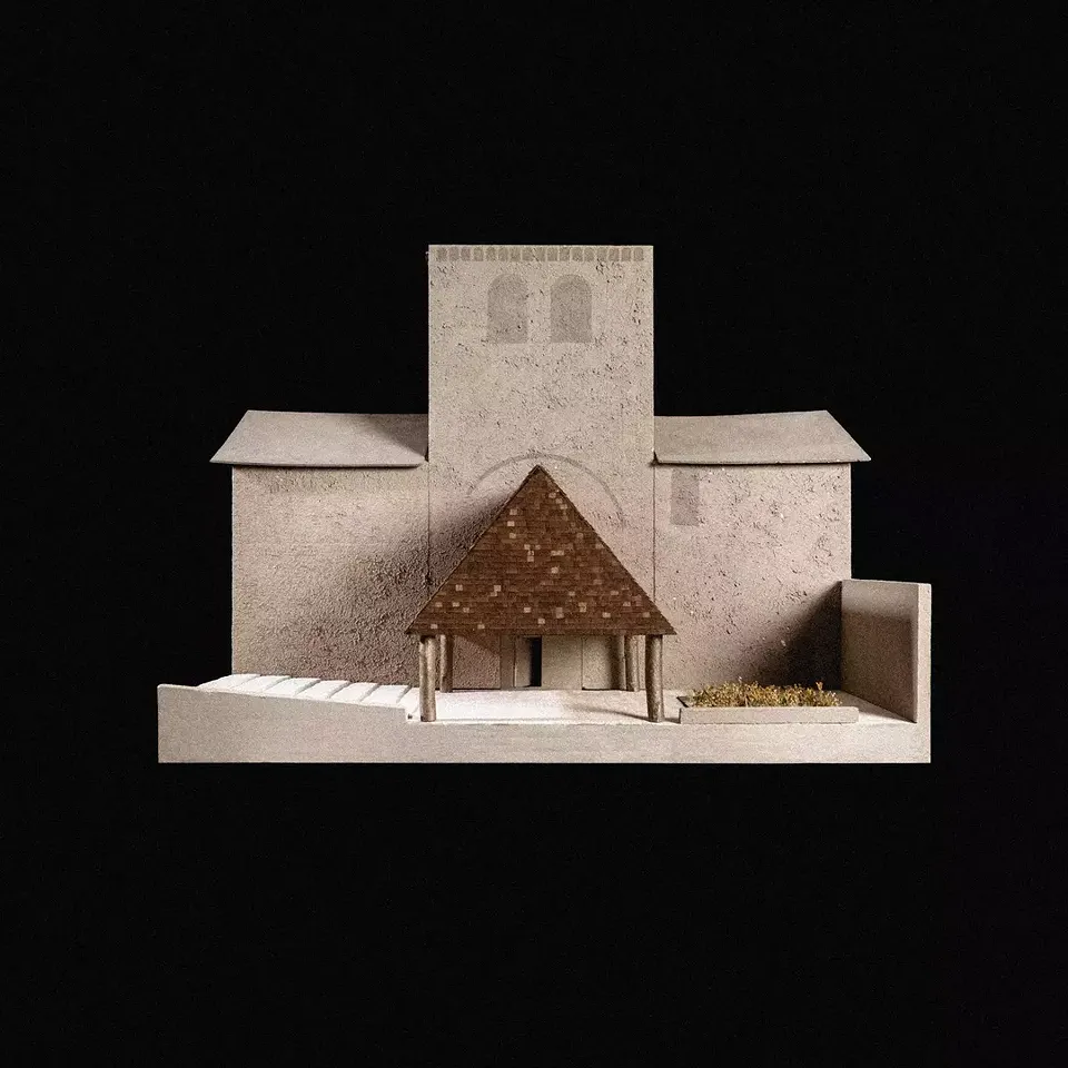 la nef de Saint-Sulpice