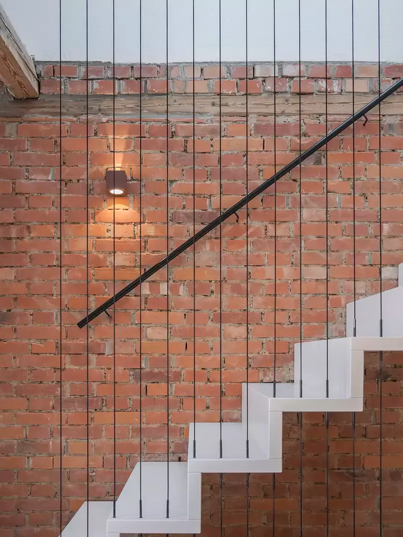 Treppe