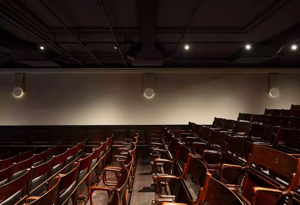 Salle