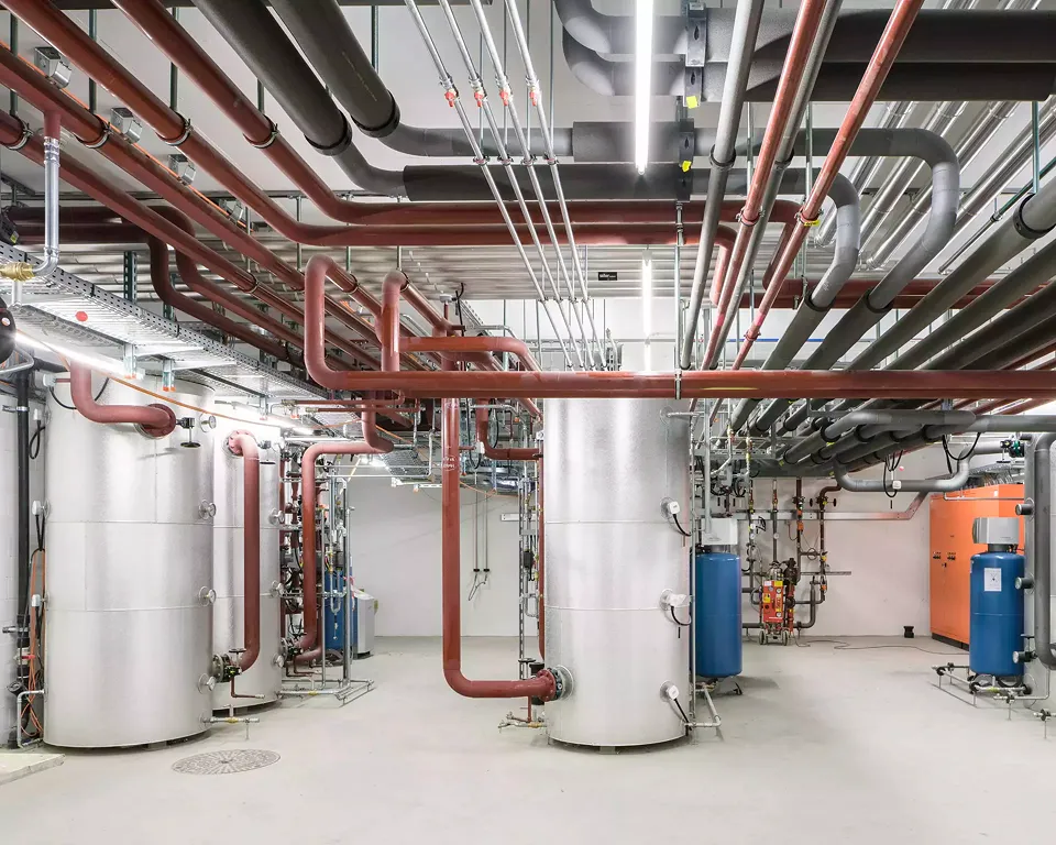 eHub