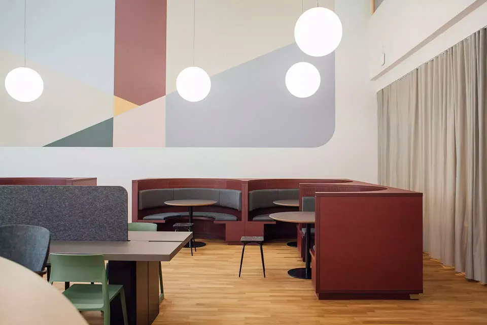 Co-Learning, Kollaboration, Customized Furniture 