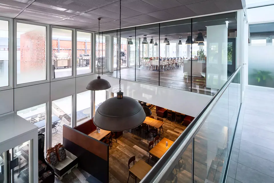 Event-Raum Culinarium